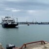 Логотип телеграм канала @portkavkazzz — ‼️Крымский мост. Порт Кавказ. ДОРОГА В КРЫМ НА АВТО СЕЙЧАС/КАК ПОПАСТЬ В КРЫМ/КЕРЧЕНСКИЙ ПРОЛИВ/КРЫМ ПРОЕЗД ПО КРЫМСКОМУ МОСТУ‼️