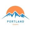 Logo of telegram channel portland_pdx — Portland Events