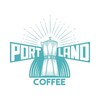 Логотип телеграм канала @portlandcoffee — Portland Coffee | Саратов
