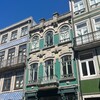 Логотип телеграм канала @porto_apart — Те самые квартиры в Порту