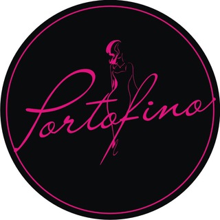 Логотип телеграм канала @portofino_shop — ❤️ PORTOFINO ❤️