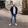 Логотип телеграм канала @portofinopepe — дневник лудомана