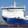 Логотип телеграм канала @portofkaliningrad — Морской Калининград