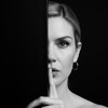Логотип телеграм канала @portraitseries — Portrait Series