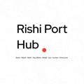 Logo de la chaîne télégraphique portsarena - Rishi's PortHub