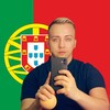 Логотип телеграм канала @portugal_lisboa — Русский в Европе 🇪🇺🇵🇹