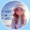 Логотип телеграм канала @portugal_moods — Португальские настроения