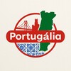 Telegram channel Portugália logo