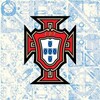 Логотип телеграм канала @portugalfootteam — Сборная Португалии