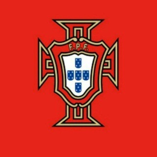 Telegram kanalining logotibi portugalya_terma_jamoasi — Portugaliya terma jamoasi (RASMIY KANAL)