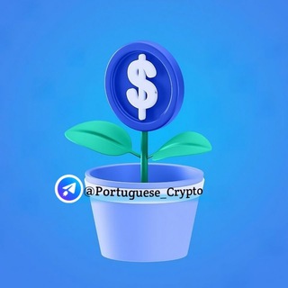 Logo of telegram channel portuguese_crypto — Portuguese