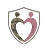 Логотип телеграм -каналу poruch_z_veteranom — Жіноча спільнота «ПОРУЧ»