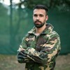 Логотип телеграм канала @poruchikrzhevskilife — Поручик Ржевский
