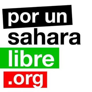 Telegram channel Por Un Sahara Libre (PUSL) logo
