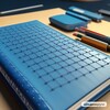 Логотип телеграм канала @porusskomu — ПО ПРАВИЛАМ РУССКОГО ЯЗЫКА