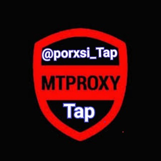 لوگوی کانال تلگرام porxsi_tap — 💎porxsi_Tap /پروکسی