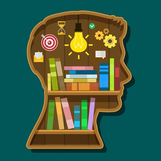 Логотип телеграм канала @poryadok_v_golove1 — Порядок в голове