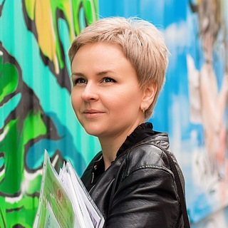 Логотип телеграм канала @poryadok_v_podryade — Порядок в подряде ⚖️ Марина Лыткина