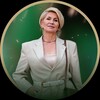 Логотип телеграм канала @poryadok_finans — Рост в доходах со Светланой Рязановой