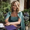 Логотип телеграм канала @poryadok_v_biznesse — Надежда Шепелева | pro Жизнь Бизнеса