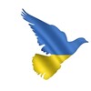 Логотип телеграм -каналу poschukua — 🇺🇦 Пошук полонених та зниклих безвісти українців