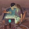 Логотип телеграм канала @pose_film_2orgasm — Позы, фильмы, два оргазма