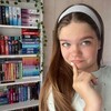 Логотип телеграм канала @poseluuy — поцелуй леруши
