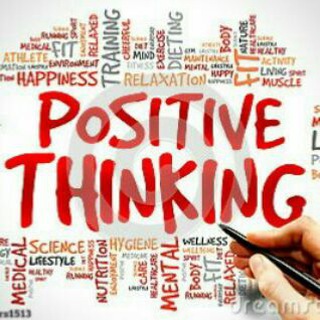 Logo of telegram channel posetivethinkers1513 — Positive thinkers