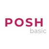 Логотип телеграм канала @posh_opt_wear — POSH - одежда оптом