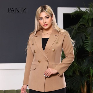 لوگوی کانال تلگرام poshak_valizadeh — پوشاک سرای ولیزاده