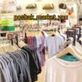 Logo saluran telegram poshak_market_you — پوشاک تک دی