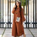 لوگوی کانال تلگرام poshakabrobad — پوشاک ابر و باد👗👗