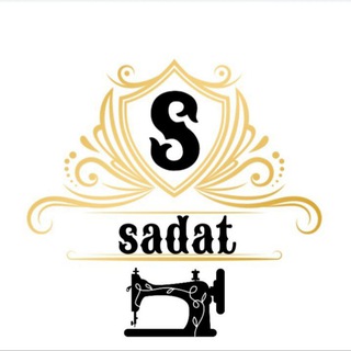 لوگوی کانال تلگرام poshaksadat_1 — پوشاک سادات