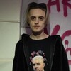 Логотип телеграм канала @poshlayamolyeveryday — Пошлая Молли на каждый день