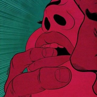 Логотип телеграм канала @poshlie_secreti — Пошлые секреты🫦