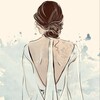 Логотип телеграм канала @poshlisomnoj — Poshли с Maри