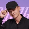 Логотип телеграм канала @poshliyofficial — Пошлый