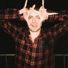 Логотип телеграм канала @poshluemolly — poshlue.molly