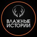 Логотип телеграм канала @poshlyeisto — Wet Stories 🔞