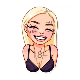 Логотип телеграм канала @poshlyiymor — Кеk$