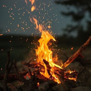 Логотип телеграм канала @posidelki_rodovichey — Посиделки родовичей 🔥