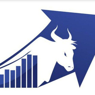 Logo saluran telegram positional_stock_swing_trading — Swing&positional stock