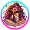 Telegram channel Хохотушечка ✨ logo
