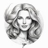 Telegram channel ⚜️Познай себя | Аффирмации на каждый день logo