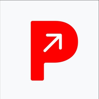 Логотип телеграм канала @positive_investing — IT's positive investing