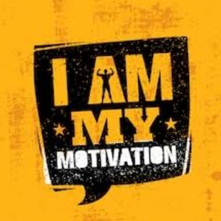टेलीग्राम चैनल का लोगो positive_motivation — Positive Motivation