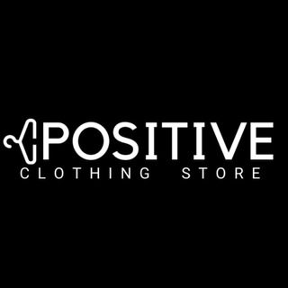 Логотип телеграм канала @positive_store — POSITIVE_STORE 🇧🇾🇷🇺
