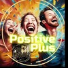 Лагатып тэлеграм-канала positive_l_plus — Positive Plus PR