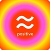 Telegram арнасының логотипі positive_vibes_kz — Позитивные Вибрации  ≈