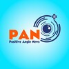 Logo of telegram channel positiveanglenews — PAN